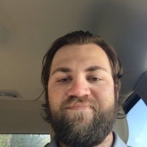 Meet your Posher, Derek